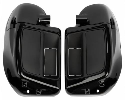 ハーレー、ツーリングモデル  ロアーフェアリング 1988～2013 ツーリングモデル