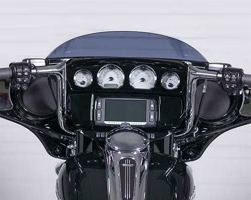 トライク・ツインカム用 ハンドル＆ハンドル用ケーブル