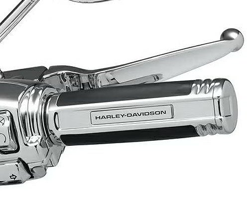 トライク・ツインカム用 ハンド・グリップ