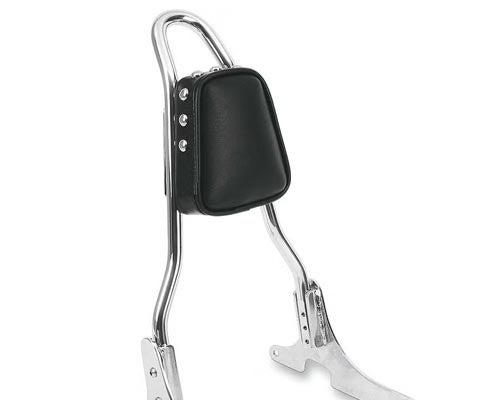 ハーレー、 1994～2008ツーリング  Drag Specialties＆Khrome Werksシーシーバー