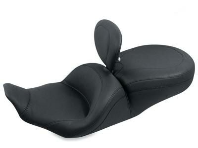 ハーレー、 2007以前ツーリング用 マスタング(MUSTANG)シート