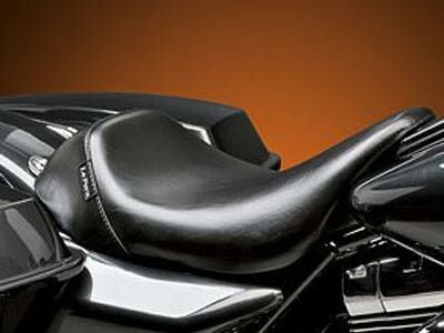 ハーレー、ツーリング用ラペラ(LePera) シート｜ハーレーカスタム