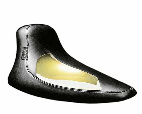 ハーレー、 2007以前ツーリング用ラペラ(Lepera)スティッチ・オプション