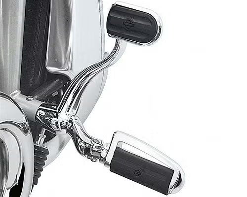 ハーレー、VROD フットペグ、シフターペグ フットペグ