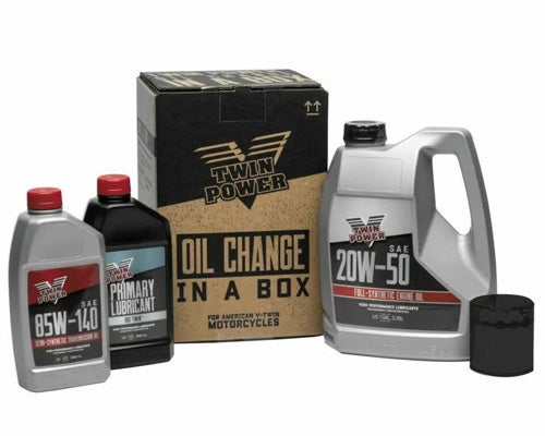 トライク・M8用メンテナンス・パーツ