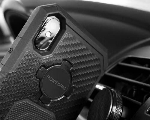 ハーレー・パーツ ROKFORM-iPhone8PLUS／7PLUS