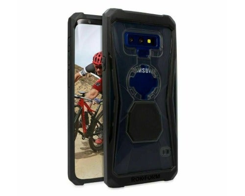 ハーレー・パーツ ROKFORM-Galaxy Note9