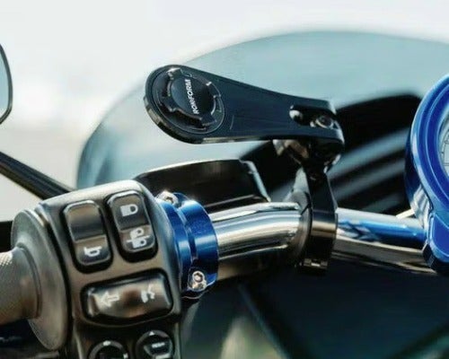 ハーレー・パーツ ROKFORM-マウントアタッチメント