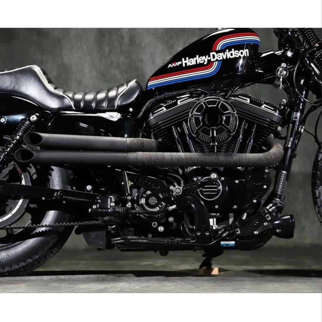 スポーツスター  グリーミングワークス(GWORKS)マフラー