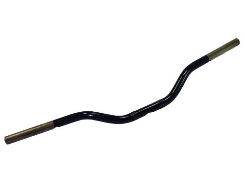 ハーレー、ダイナ用BUNGKINGハンドル