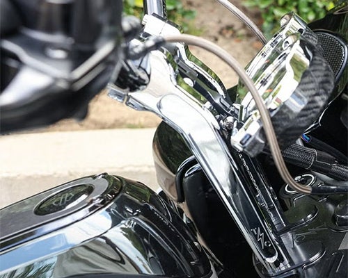 スラッシンサプライ(THRASHIN SUPPLY)|ハーレーパーツメーカー(USA)