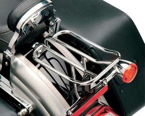 スポーツスター ラゲッジラック（2UP用）