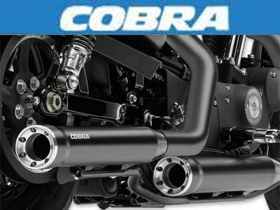 ダイナ(DYNA)FXD,FXDL,FXDC,FXDB用スリップオン・マフラー｜ハーレー