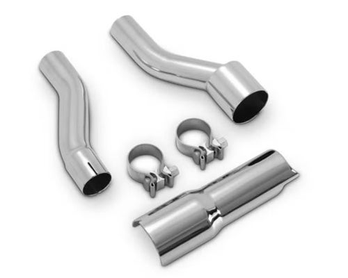 トライク・M8 ヘッダーアダプターキット