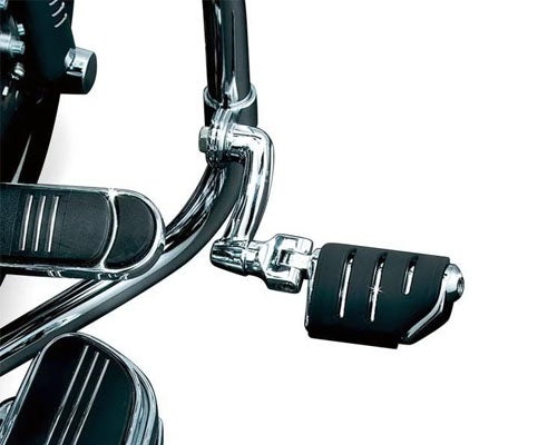 トライク・ツインカム用 ハイウエイペグ