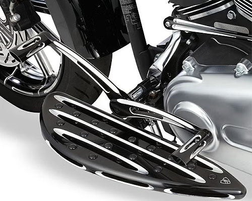 トライク・ツインカム用 シフトレバー