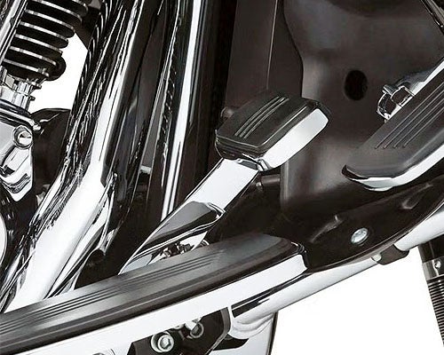 トライク・ツインカム用 ブレーキレバー