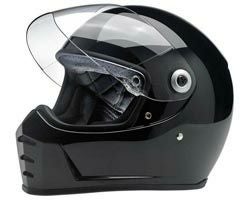 ハーレー・パーツメーカー BILTWELL ヘルメット LANE SPLITTER