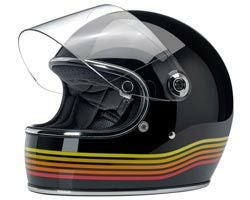 ハーレー・パーツメーカー BILTWELL ヘルメット GRINGO