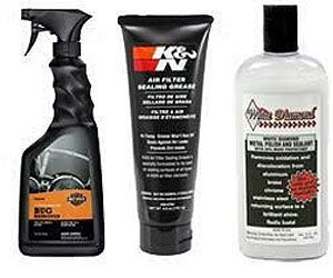 ハーレー、VROD VRODケミカル用品