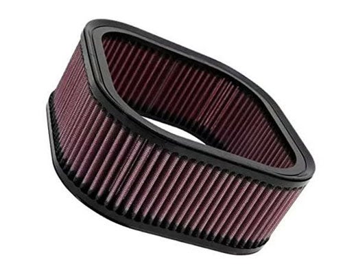 ハーレー、VROD VROD エアフィルター