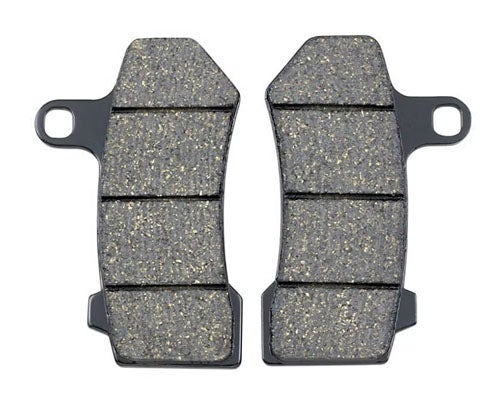 ハーレー、VROD VROD ブレーキパッド