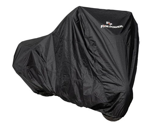 ハーレー、VROD VROD ボディ・カバー