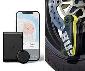 ハーレー、VROD VROD セキュリティ用品