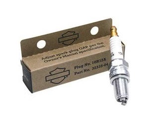 ハーレー、VROD VROD プラグ