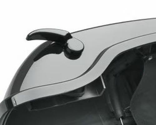 ハーレー、2014年以降ツーリングモデル用サドルバッグ ラッチレバー