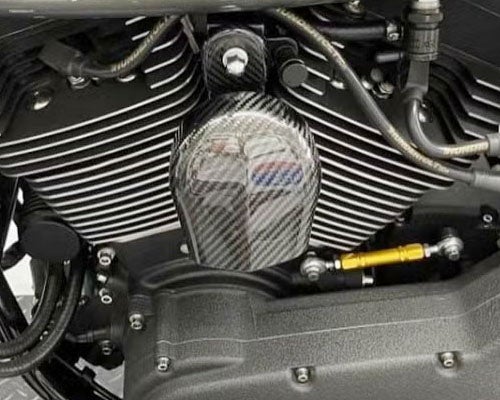 スポーツスター  ホーン その他ホーン