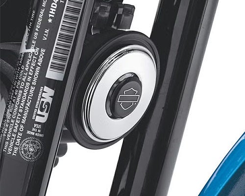 スポーツスター  ホーン ハーレー純正ホーン