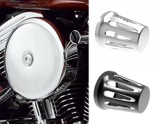 スポーツスター エアクリーナー カバー、フェイスプレート その他