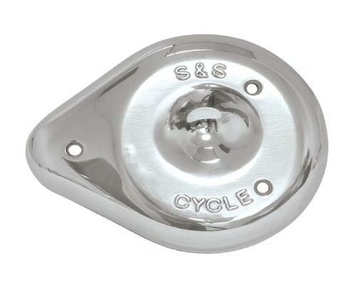 ハーレー、ツーリングTC・ケーブル車用 カバー、フェイスプレート S&S