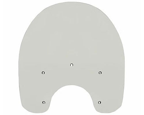 ハーレー、ソフテイル ウインドシールド (ノスタルジック・ウインドシールド)