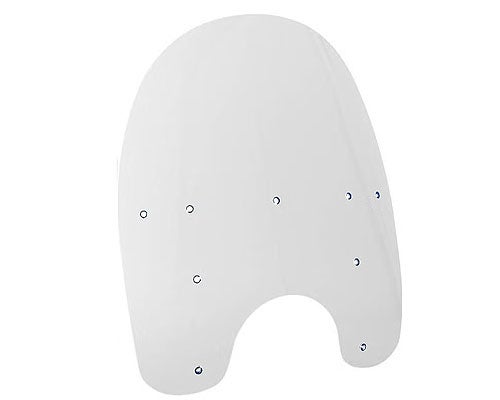 ハーレー、ソフテイル ウインドシールド (スプリンガー用)