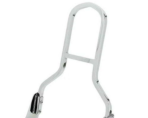 スポーツスター  純正＆純正互換　デタッチャブル・シーシーバー オープン・シーシーバー