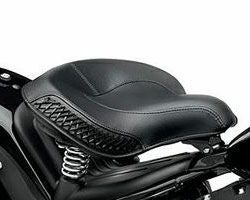 ハーレー ソフテイル用SALEパーツ シート、シーシーバー、ラック