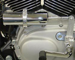 XL1200Sスポーツスター　オイルクーラー スポーツスター オイルクーラー、パフォーマンスパーツ等｜ハーレー