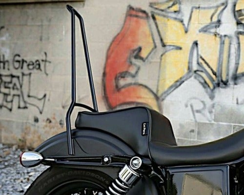 ハーレー、ダイナFXD,FXDB,FXDL(S),FXDC用 TopHandVenture シーシーバー 