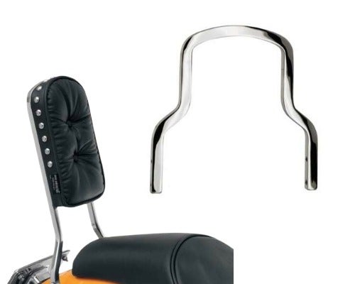 ハーレー、ダイナFXD,FXDB,FXDL(S),FXDC用 スクエア・シーシーバー 