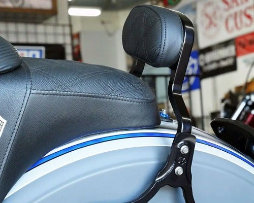 ハーレー、ダイナFXD,FXDB,FXDL(S),FXDC用 SANDIEGOシーシーバー 