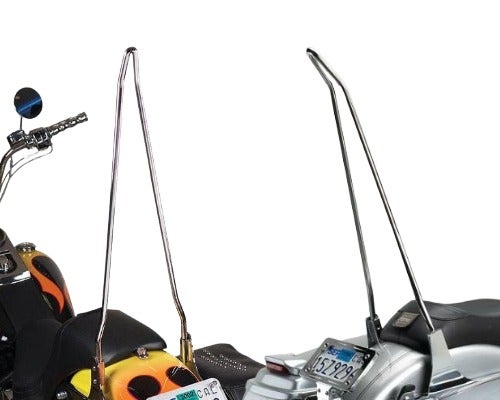 ハーレー、ダイナFXD,FXDB,FXDL(S),FXDC用 CYCLE VISIONシーシーバー 