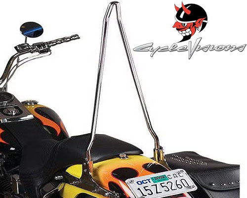 ダイナ(DYNA)シーシーバー FXDF,FXDWG用｜ハーレーカスタムパーツ専門店