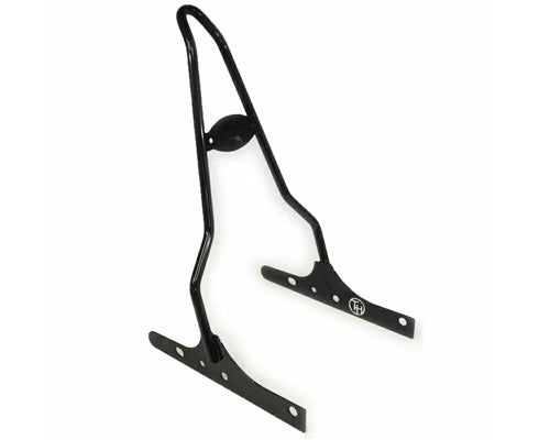 ハーレー、ソフテイルTC  FXSB  TopHandVenture シーシーバー