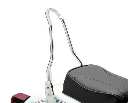 ハーレー、ソフテイルTC  FXSB  テーパー・シーシーバー