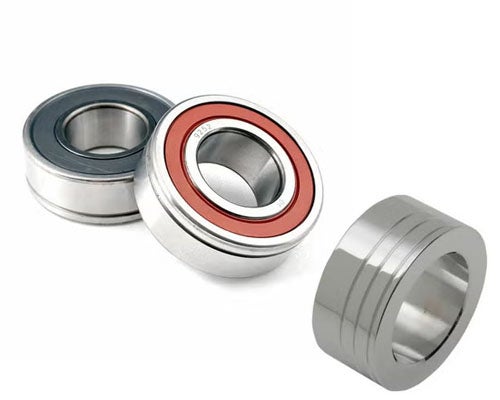 スポーツスター  ベアリング＆スペーサー