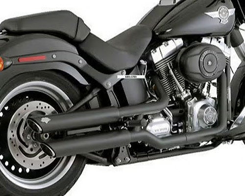 FLSTF,FLSTFBファットボーイ,FXSTDデュース,FXSブラックライン用