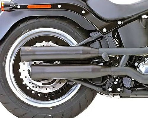 ハーレー、ソフテイルTC  FLSTF, FXSTD, FLSTFB, FXS用 その他マフラー