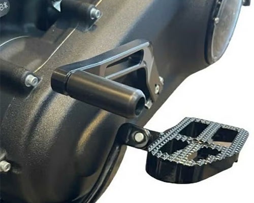 ハーレー・パーツメーカー  バンキング(BUNGKING)足廻りパーツ